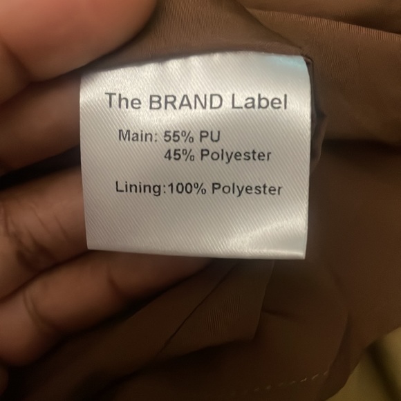 The Brand Label Two Piece - Picture 6 of 9